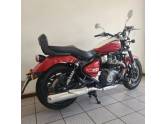 ROYAL ENFIELD - METEOR - 2024/2025 - Vermelha - R$ 32.000,00