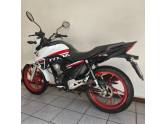 HONDA - CG 160 - 2021/2021 - Branca - R$ 18.500,00