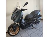 YAMAHA - X MAX - 2024/2024 - Verde - R$ 33.500,00