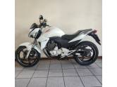 HONDA - CB 300R - 2014/2014 - Branca - R$ 15.900,00