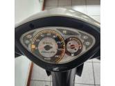 HONDA - BIZ 125 - 2008/2009 - Prata - R$ 9.900,00