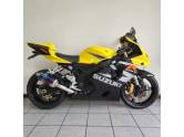 SUZUKI - GSX - 2004/2004 - Amarela - R$ 35.000,00