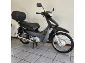 HONDA - BIZ 125 - 2006/2007 - Preta - R$ 7.990,00