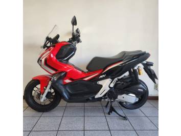 HONDA - ADV 150 - 2021/2021 - Vermelha - R$ 21.500,00