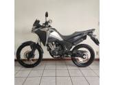 HONDA - XRE 300 - 2024/2024 - Cinza - R$ 32.500,00