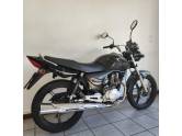 HONDA - CG 150 - 2007/2008 - Preta - R$ 10.500,00