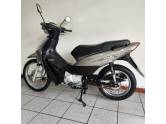 HONDA - BIZ 125 - 2008/2009 - Prata - R$ 9.900,00