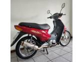 HONDA - BIZ 100 - 2003/2003 - Vermelha - R$ 7.500,00