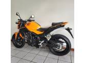 HONDA - CB 500F - 2018/2019 - Laranja - R$ 30.500,00