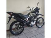 HONDA - NXR 160 - 2021/2021 - Preta - R$ 19.990,00