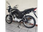 HONDA - CG 150 - 2014/2015 - Preta - R$ 14.900,00