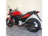HONDA - CB 300R - 2010/2010 - Vermelha - R$ 12.900,00
