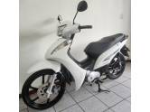HONDA - BIZ 125 - 2013/2013 - Branca - R$ 12.900,00