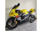 SUZUKI - GSX - 2004/2004 - Amarela - R$ 35.000,00