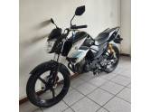 YAMAHA - FAZER - 2018/2019 - Preta - R$ 13.900,00