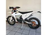 MXF - 250 - 2020/2020 - Branca - R$ 22.000,00