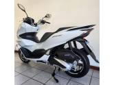HONDA - PCX - 2024/2025 - Branca - R$ 21.500,00