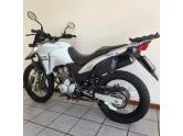 HONDA - XRE 300 - 2014/2014 - Branca - R$ 19.900,00