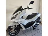 HONDA - PCX - 2024/2025 - Branca - R$ 21.500,00