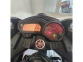 YAMAHA - XJ6 F - 2012/2012 - Branca - R$ 37.900,00