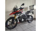 BMW - G 310GS - 2018/2018 - Vermelha - R$ 28.900,00