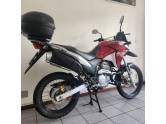 HONDA - XRE 300 - 2014/2014 - Vermelha - R$ 19.990,00