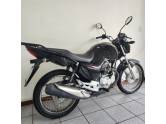 HONDA - CG 160 - 2021/2021 - Preta - R$ 15.500,00