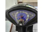 HONDA - BIZ 125 - 2013/2013 - Preta - R$ 11.500,00