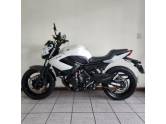 YAMAHA - XJ6 N - 2012/2013 - Branca - R$ 38.000,00