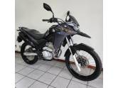 HONDA - XRE 300 - 2022/2022 - Cinza - R$ 29.900,00