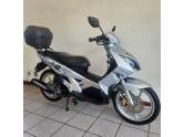 YAMAHA - NEO AT 115 - 2011/2011 - Prata - R$ 8.500,00