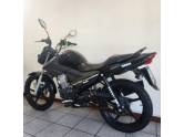 YAMAHA - YBR - 2020/2020 - Preta - R$ 14.900,00