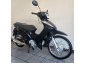 HONDA - BIZ 125 - 2013/2014 - Preta - R$ 11.500,00