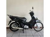 HONDA - BIZ 125 - 2013/2013 - Preta - R$ 11.500,00