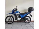 HONDA - NXR 160 - 2018/2019 - Azul - R$ 18.500,00