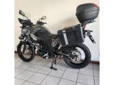 KAWASAKI - VERSYS 300X TOURER - 2019/2020 - Cinza - R$ 29.500,00