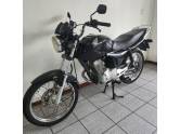 HONDA - CG 150 - 2005/2006 - Preta - R$ 10.500,00