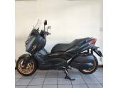 YAMAHA - X MAX - 2024/2024 - Verde - R$ 33.500,00