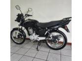 HONDA - CG 125 - 2004/2004 - Preta - R$ 7.900,00