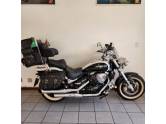 SUZUKI - BOULEVARD - 2010/2011 - Preta - R$ 39.000,00