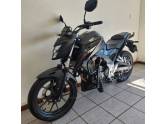 HONDA - CB 300F TWISTER - 2023/2023 - Cinza - R$ 24.900,00