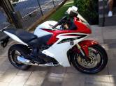 HONDA - CB 600F - 2013/2013 - Vermelha - R$ 39.900,00