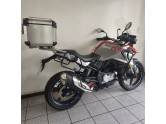 BMW - G 310GS - 2018/2018 - Vermelha - R$ 28.900,00