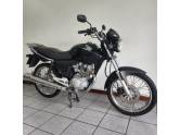 HONDA - CG 150 - 2005/2006 - Preta - R$ 10.500,00