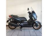 YAMAHA - X MAX - 2024/2024 - Verde - R$ 33.500,00