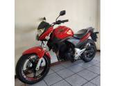 HONDA - CB 300R - 2010/2010 - Vermelha - R$ 12.900,00