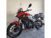 HONDA - CB 500 - 2023/2023 - Vermelha - R$ 46.500,00