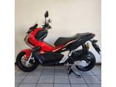 HONDA - ADV 150 - 2023/2023 - Vermelha - R$ 23.900,00