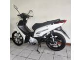 HONDA - BIZ 125 - 2013/2013 - Branca - R$ 12.900,00