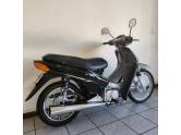 HONDA - BIZ 100 - 2003/2004 - Preta - R$ 7.900,00